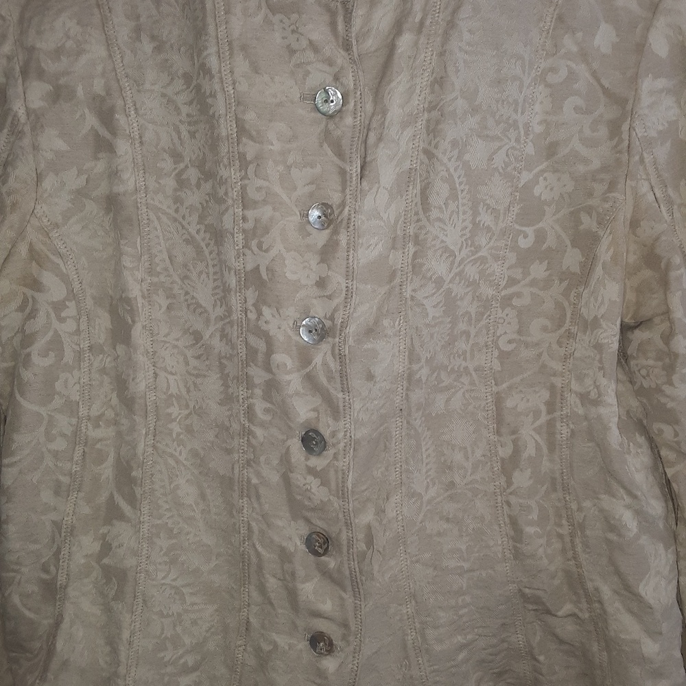 Blouse - Picture 3 of 3
